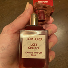 Духи Lost Cherry от Tom Ford