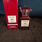 Отзывы Tom Ford Lost Cherry