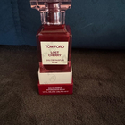 Отзыв Tom Ford Lost Cherry