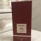 Отзыв Tom Ford Lost Cherry