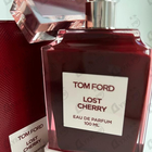Отзыв Tom Ford Lost Cherry