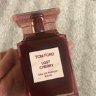 Духи Lost Cherry от Tom Ford