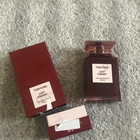 Отзывы Tom Ford Lost Cherry