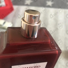 Отзыв Tom Ford Lost Cherry