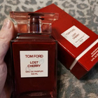 Отзывы Tom Ford Lost Cherry