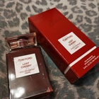 Отзыв Tom Ford Lost Cherry