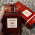 Парфюмерия Tom Ford Lost Cherry