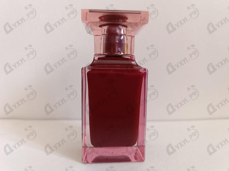 Парфюмерия Lost Cherry от Tom Ford