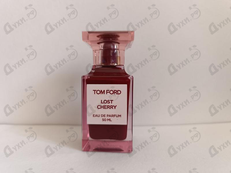 Парфюмерия Tom Ford Lost Cherry