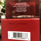 Духи Lost Cherry от Tom Ford