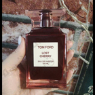 Отзыв Tom Ford Lost Cherry