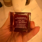 Отзыв Tom Ford Lost Cherry