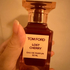 Парфюмерия Lost Cherry от Tom Ford