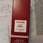 Отзывы Tom Ford Lost Cherry