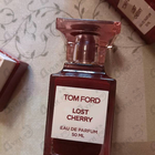 Отзывы Tom Ford Lost Cherry