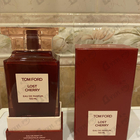 Духи Lost Cherry от Tom Ford