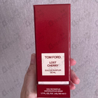 Духи Lost Cherry от Tom Ford