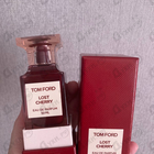 Парфюм Tom Ford Lost Cherry