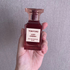 Духи Lost Cherry от Tom Ford