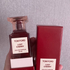 Парфюмерия Lost Cherry от Tom Ford