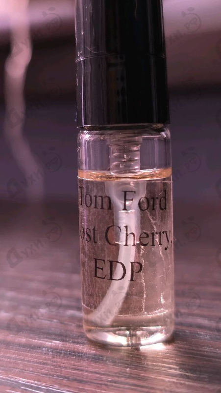 Купить Lost Cherry от Tom Ford