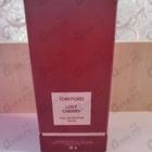 Отзыв Tom Ford Lost Cherry