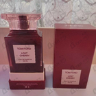 Отзывы Tom Ford Lost Cherry