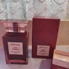 Отзыв Tom Ford Lost Cherry