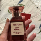 Отзывы Tom Ford Lost Cherry