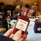 Отзыв Tom Ford Lost Cherry