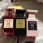 Отзыв Tom Ford Lost Cherry