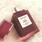 Отзыв Tom Ford Lost Cherry