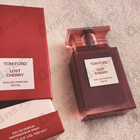Духи Lost Cherry от Tom Ford