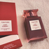 парфюмерия tom ford lost cherry парфюмерия lost cherry от tom ford