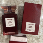 Отзыв Tom Ford Lost Cherry