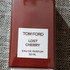 духи tom ford lost cherry парфюмерия lost cherry от tom ford