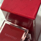 Отзыв Tom Ford Lost Cherry
