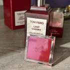 Духи Lost Cherry от Tom Ford