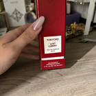 Отзывы Tom Ford Lost Cherry