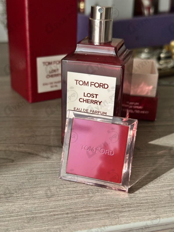 Купить Lost Cherry от Tom Ford