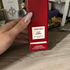 Духи Lost Cherry от Tom Ford