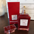 Отзыв Tom Ford Lost Cherry
