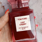 Духи Lost Cherry от Tom Ford