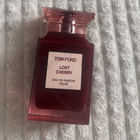 Парфюм Tom Ford Lost Cherry