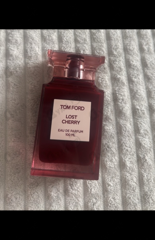 Купить Lost Cherry от Tom Ford