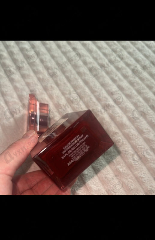 Парфюмерия Lost Cherry от Tom Ford