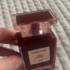 Парфюмерия Lost Cherry от Tom Ford