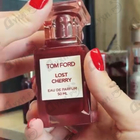 Духи Lost Cherry от Tom Ford