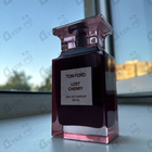Отзывы Tom Ford Lost Cherry