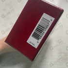 Отзыв Tom Ford Lost Cherry